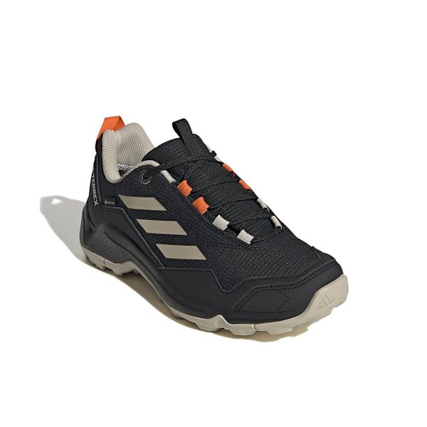 Adidas Terrex Eastrail Goretex Vandringsskor Grå EU 40 2/3 Kvinna