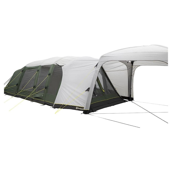 Outwell Air Shelter Teltan Liitin Universal Harmaa
