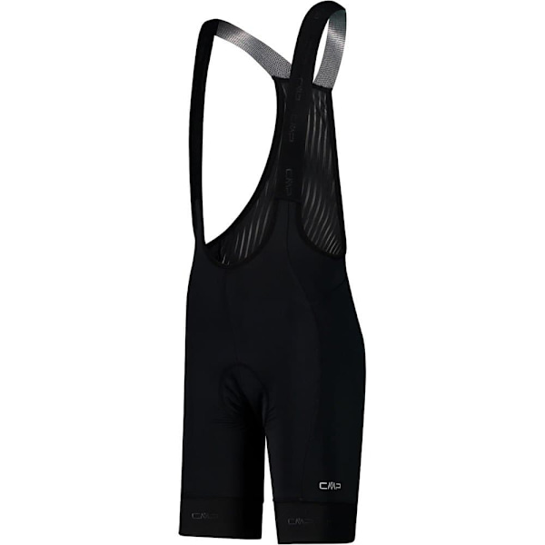 Cmp Bike 34c7956 Cykelbyxor Svart 2XS Kvinna