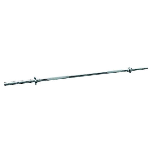 Finnlo Baari 10kg Hopeinen 160 cm