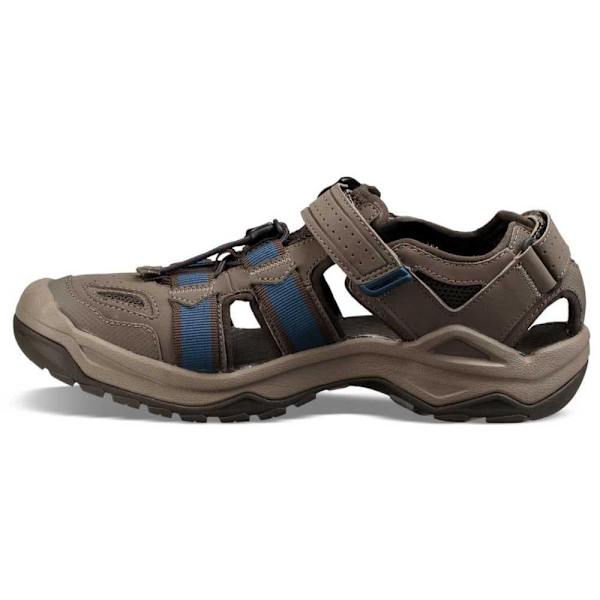Teva Sandaalit Omniu2 Vihreä EU 39 1/2 Mies