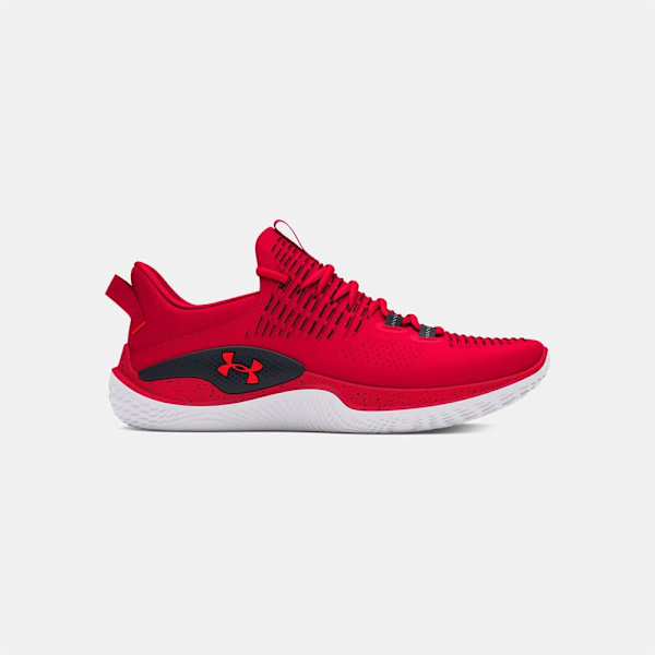 Under Armour Flow Dynamic Intlknt Sko  EU 44 1/2 Mand