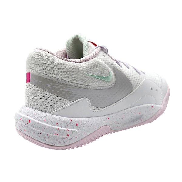 Nike Basketskor Hyperquickness Se  EU 38 Man