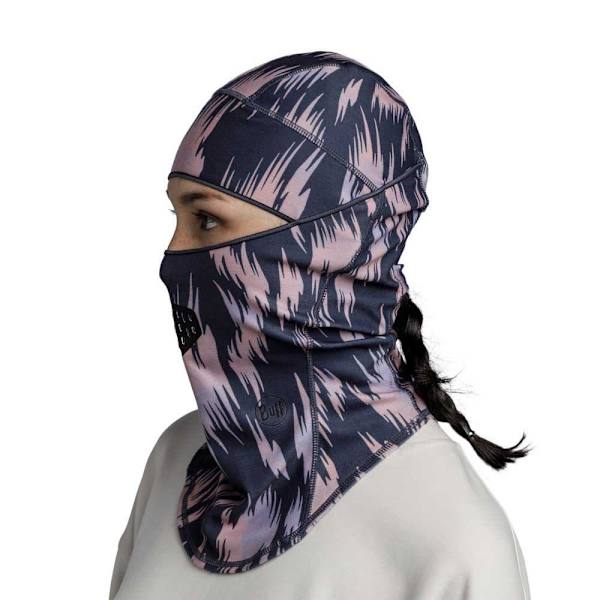 Buff ® Balaclava Thermonet® Balaclava Flerfärgad  Kvinna