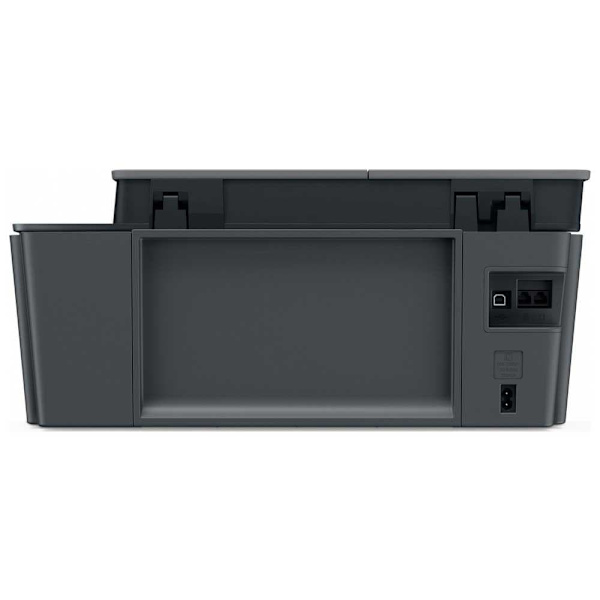 Hp Multifunktionsprinter Smart Tank Plus 570 Aio Sort One Size / EU Plug