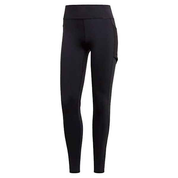 Adidas Leggingsit Match Musta XS Nainen