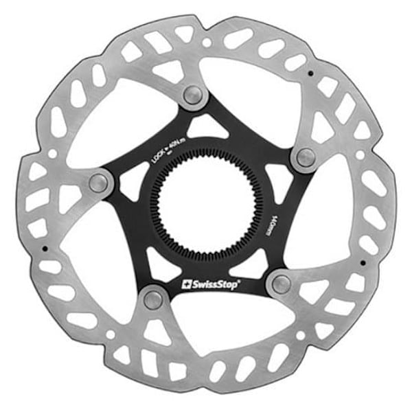Swissstop Bremseskive Cl Disc Søvfarvet 140 mm