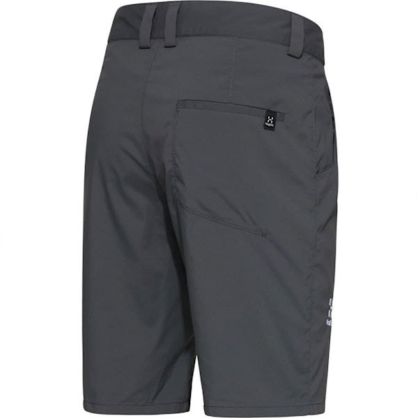Haglofs Shorts Lite Standard Grå 50 / Regular Man