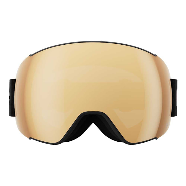 Head Magnify 5k + Spare Lens Skibriller Sort