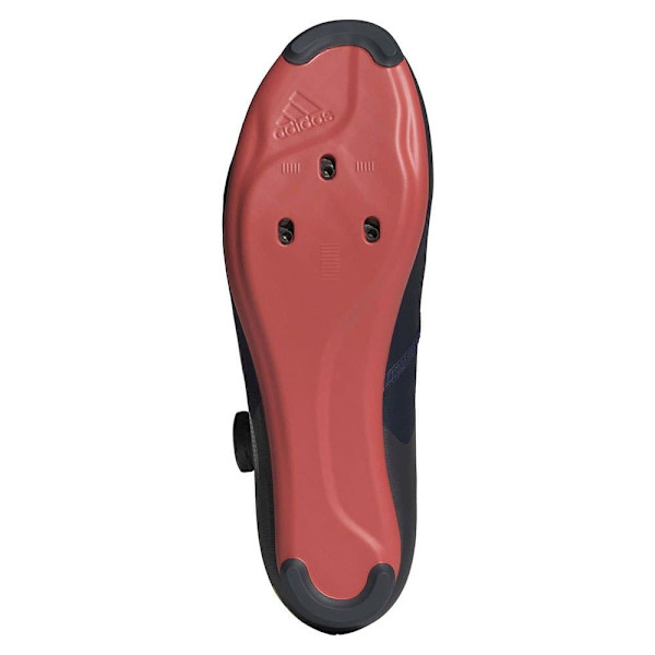 Adidas The Road Boa Landsvägscykelsko Brun EU 43 1/3 Mand