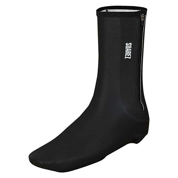 Suarez Thermal Wind Skoovertræk Sort EU 42-45 Mand