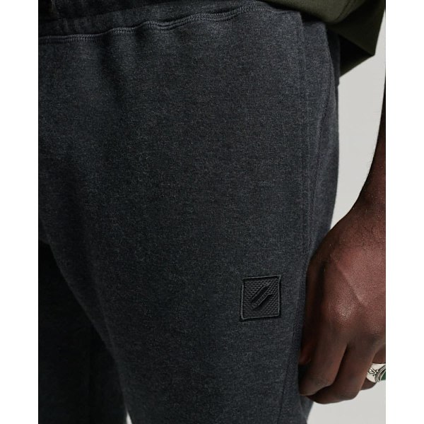 Superdry Lenkkeilijät Code Tech Harmaa S Mies