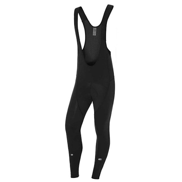 Spiuk Trägerhose Strumpfhose Top Ten Membrana Sort L Mand