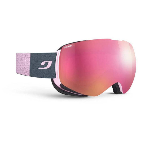Julbo Skibriller Moonlight Rosa Pink/CAT1