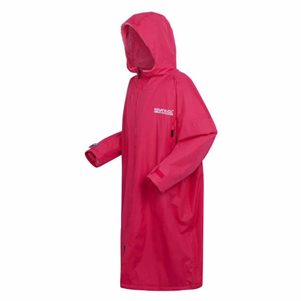 Regatta Hættetrøje Regnjakke Robe  L-XL Mand