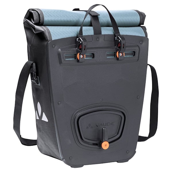 Vaude Bærepose Aqua Back Single (rec) 24l Blå