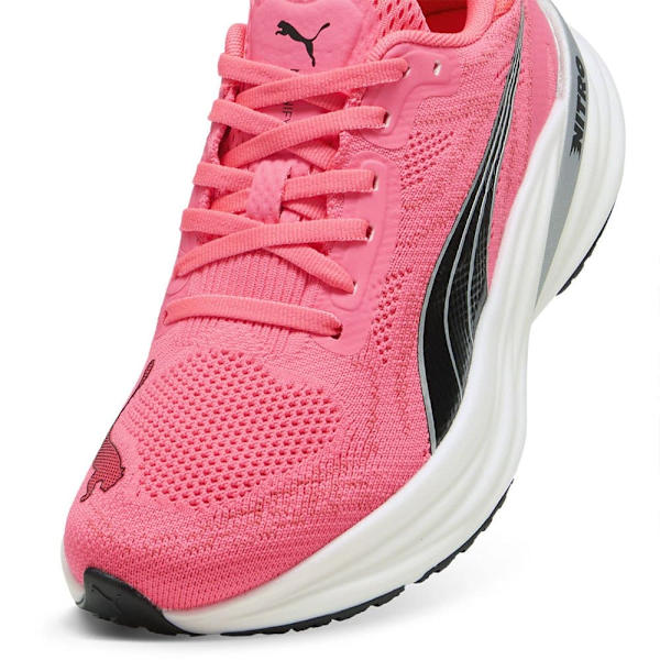 Puma Magnify Nitro 2 Fade Løbesko Rosa EU 36 Kvinde
