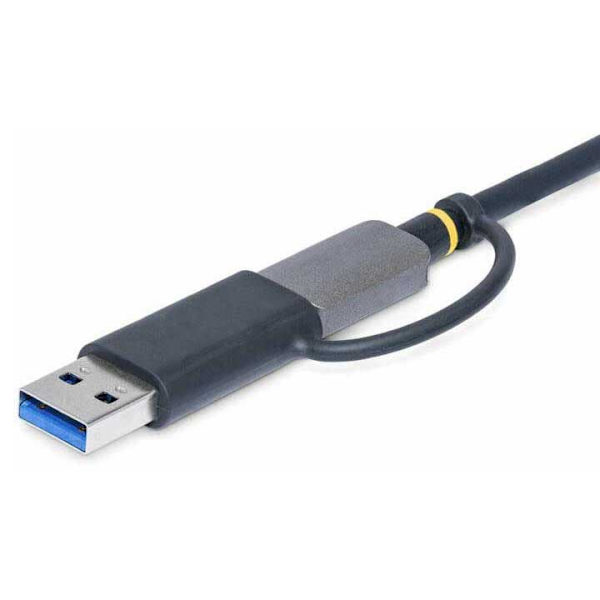 Startech Ekstern Kortlæser Fcreadmicro3v2