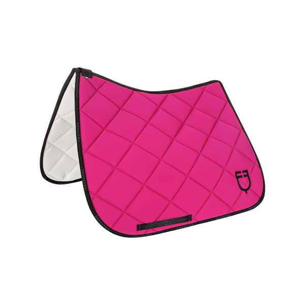 Equestro Gp Logo Kouluhevosen Satulahuopa  Pony