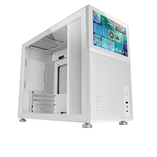 Mars Gaming Torn Fall Mc-lcd