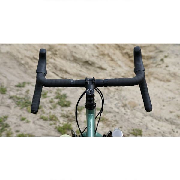 Marin Sorapyörä Four Corners X 700 Hopeinen XS