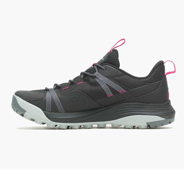 Merrell Vandringsskor Siren 4 Goretex Grå EU 40 1/2 Kvinna