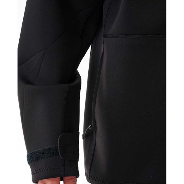Rip Curl Neo Pitkähihainen Rashguard-paita  L