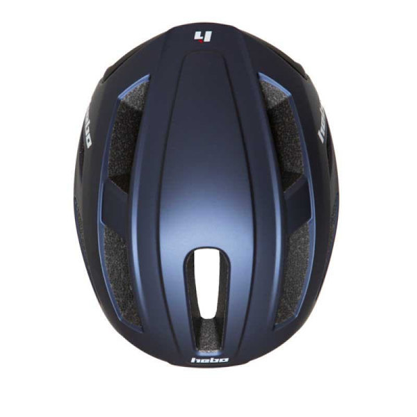 Hebo Kernel Hjelm Sort XL-2XL