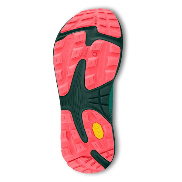 Topo Athletic Trail Løbesko Mt-5  EU 37 1/2 Kvinde