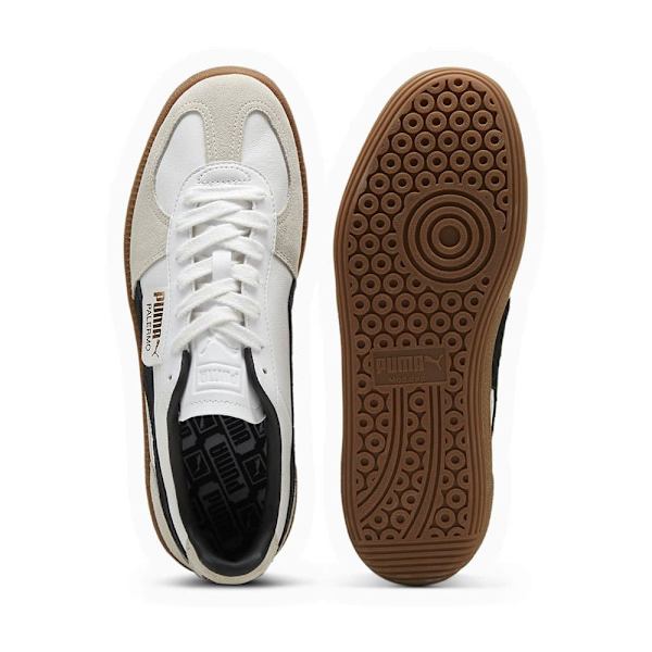 Puma Select Palermo Lenkkarit Valkoinen EU 37 1/2 Mies