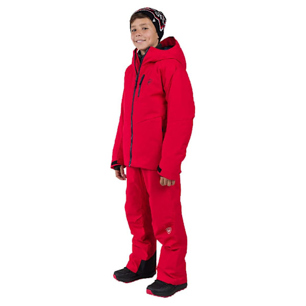 Rossignol Wispile Jacka  10 Years Pojke