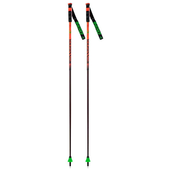 Rossignol Polacker Hero Cak Orange 135 cm