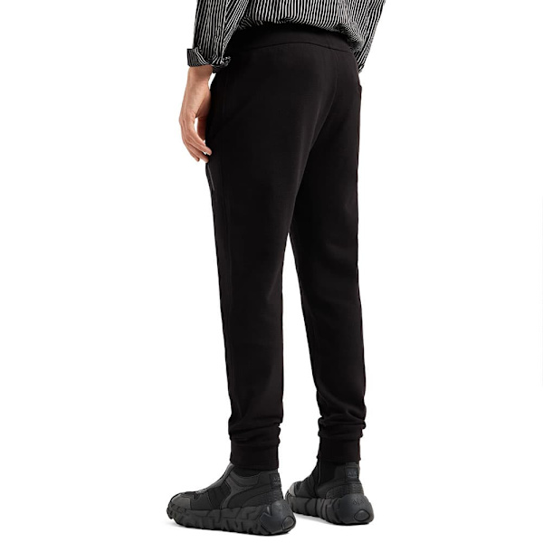 Armani Exchange 8nzppq_zj1zz Mjukisbyxor Svart XL Man