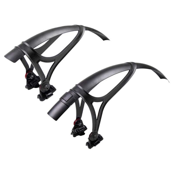 Zefal Mudder Vagt Sæt Shield G50 700c 28´´ 2024  700C - 28´´