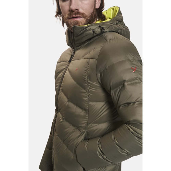Nordisk Picton Grøn XL Mand