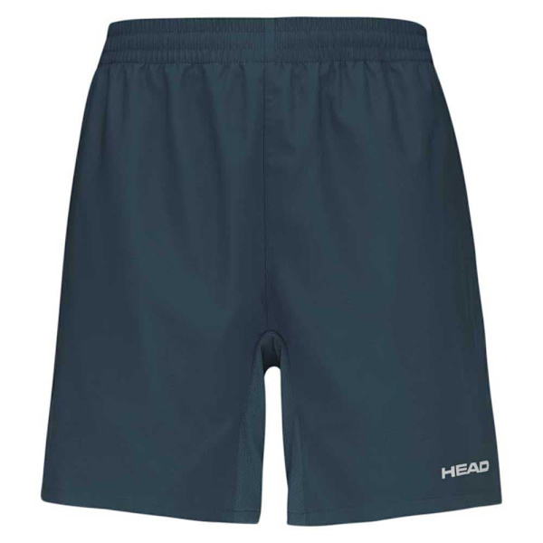 Head Racket Shorts Club Blå XL Man