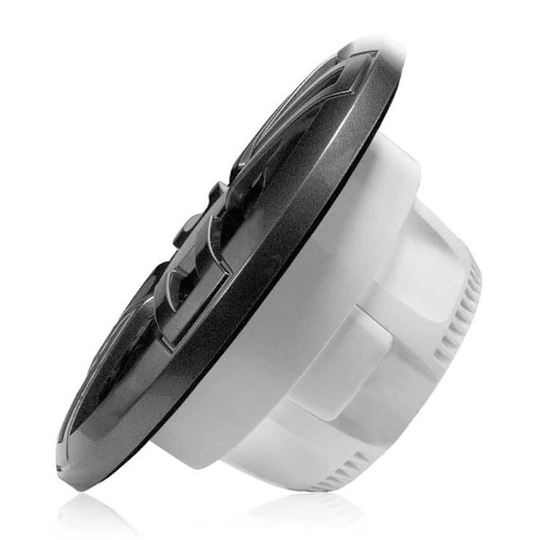 Fusion Højttalere Xs Series 7.7´´ Sports Hvid,Grå 240 W