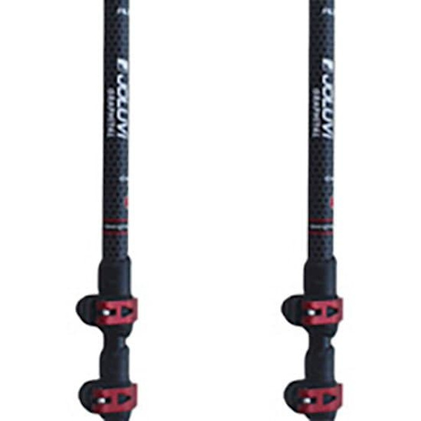Joluvi Polakker Graphital Sort 67-135 cm
