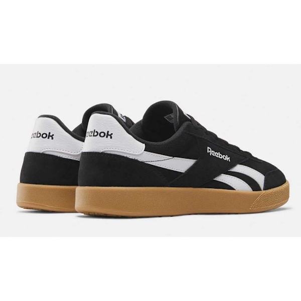 Reebok Smash Edge Lenkkarit Musta EU 42 Mies