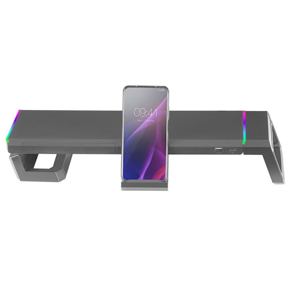 Mars Gaming Skærmstativ Mgs-one Rgb