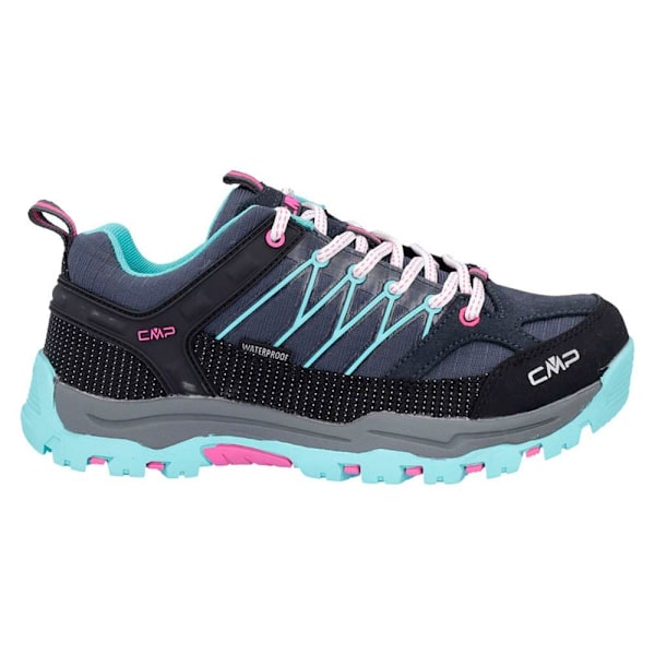 Cmp 3q54554j Rigel Low Waterproof Rigel Low Waterproof Vandresko Blå EU 39