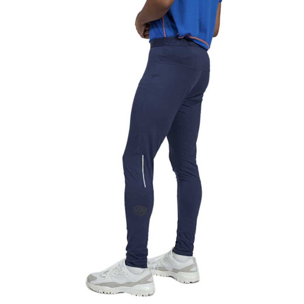 Umbro Leggingsit Pro Training Sininen XL Mies