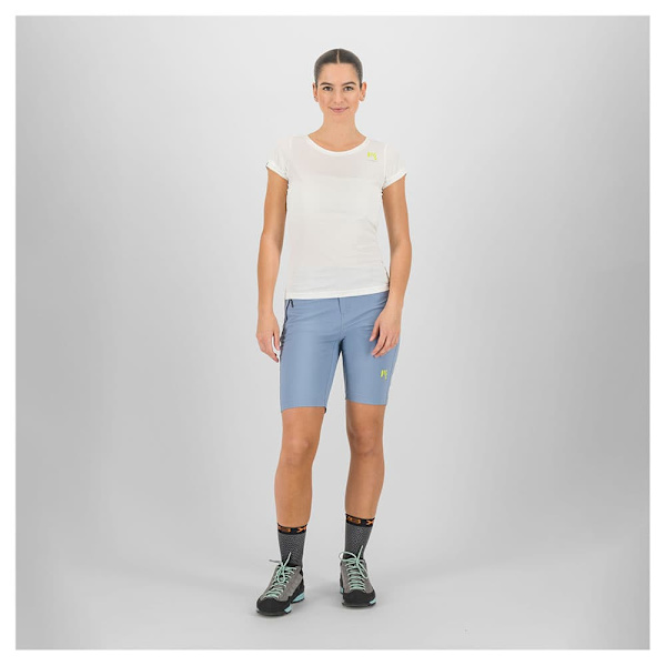 Karpos Loma Evo T-shirt Med Korte ærmer  S Kvinde