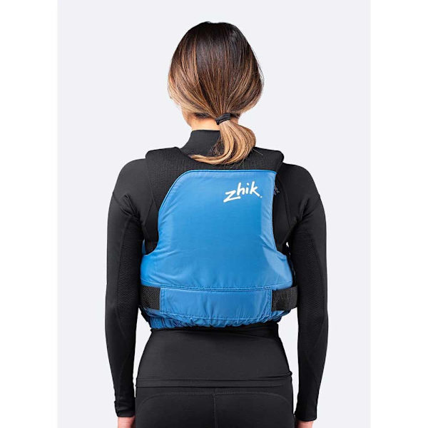 Zhik Väst P3 Iso-12402-5 Pfd Blå M