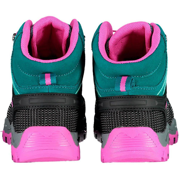 Cmp 3q12944 Rigel Mid Waterproof Rigel Mid Waterproof Vaelluskengät Vihreä EU 34