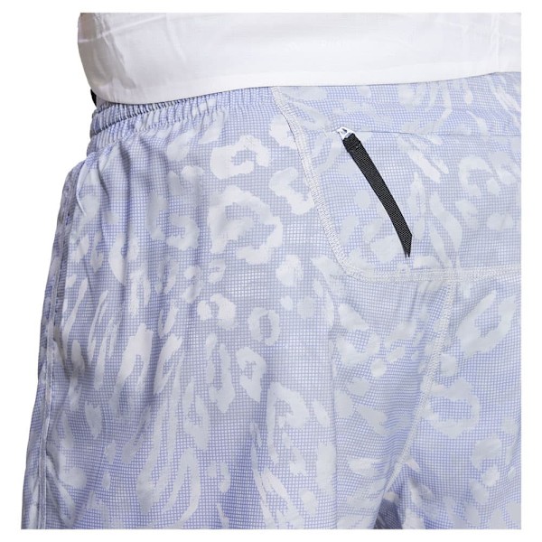 Adidas Own The Run 3 Stripes 5´´ Shortsit  XL Mies