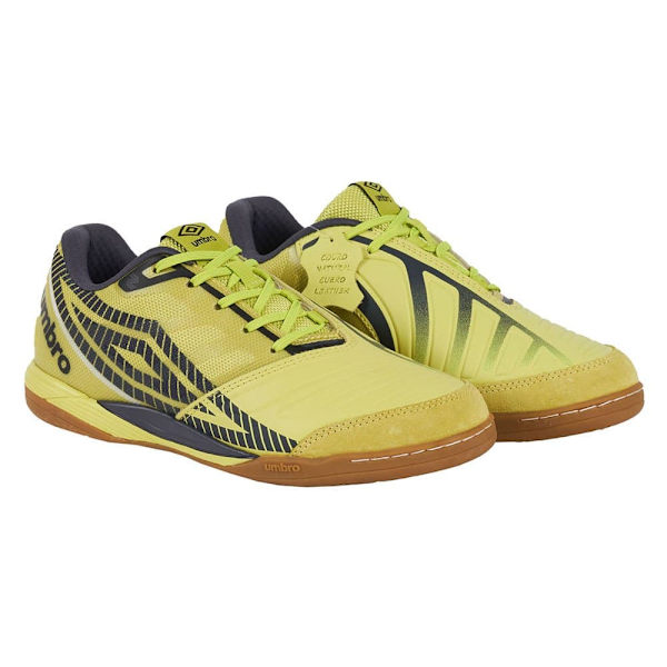 Umbro Sko Sala Z Pro In Gul EU 42