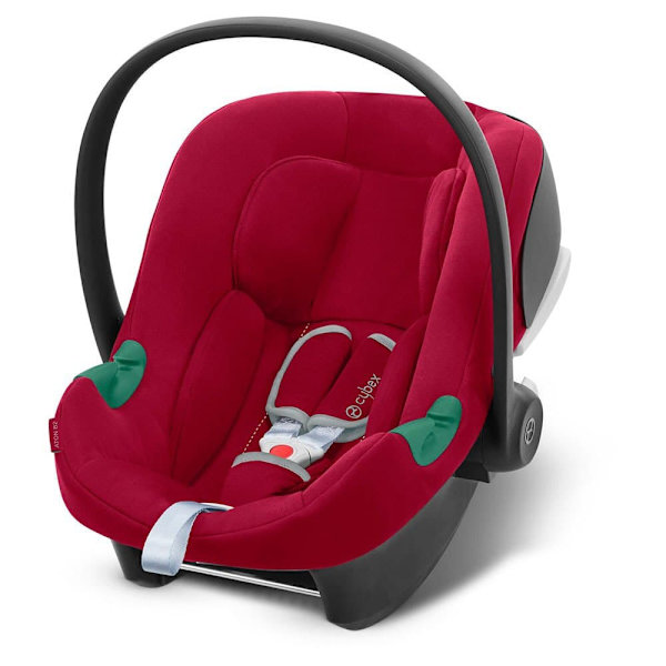Cybex Auton Istuin Aton B2 I-size Hopeinen