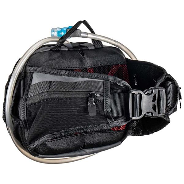 Leatt Hydration Midjepaket Core 1.5 1.5 L Svart,Grå XS-2XL