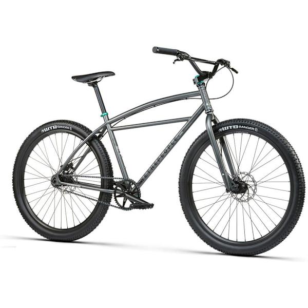 Wethepeople Cykel The Avenger 27.5´´ 2022 Søvfarvet